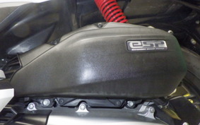 HONDA PCX125 2025 JF56