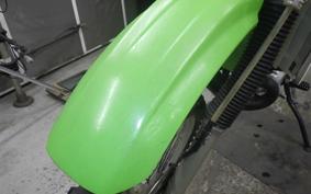 KAWASAKI KDX220SR DX220B