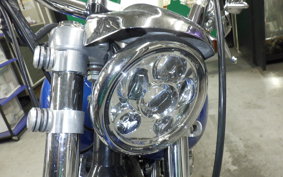 HARLEY FXDL 1340 2025