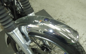 YAMAHA SR400 Gen.5 2021 RH16J