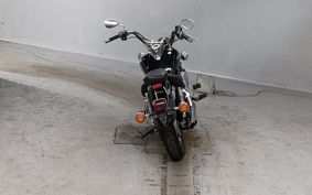 YAMAHA DRAGSTAR 250 VG02J