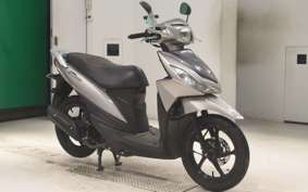SUZUKI ADDRESS 110 CE47A