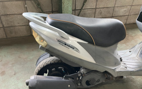 SUZUKI ADDRESS V125 CF46A