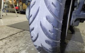 SUZUKI SKYWAVE 200 (Burgman 200) 2017 CH41A