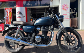 HONDA GB350 2022 NC59