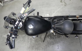 HONDA STEED 400 1994 NC26