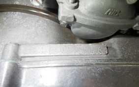 KAWASAKI KH250 KH250B