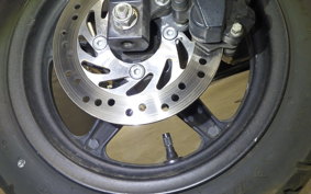 HONDA LEAD 125 JF45