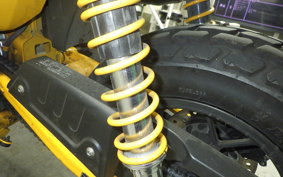 HONDA MONKEY 125 2026 JB03
