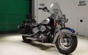 HARLEY FLSTCI 1450 2005