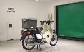 HONDA C50 SUPER CUB 2018 AA01