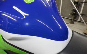 KAWASAKI ZX-4RR 2024