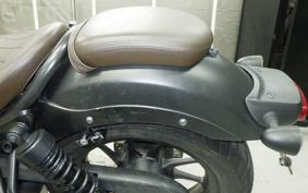 HONDA REBEL 250 S MC49