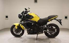 KAWASAKI ER600 N 2013