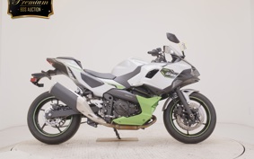 KAWASAKI NINJA7ﾊEVEﾘｯﾄﾞ 2025 CX500A