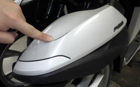 YAMAHA TRICITY 125 A SE82J