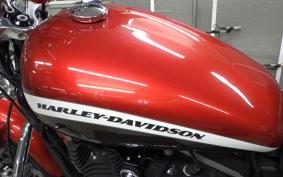HARLEY XL1200C 2013