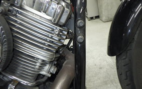 YAMAHA DRAGSTAR 400 2013 VH02J