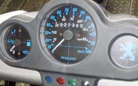PEUGEOT SPEED FIGHT100 2025