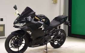 KAWASAKI NINJA 400 2018 EX400G