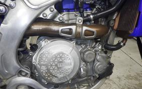 YAMAHA YZ450 F 2019 CJ34C