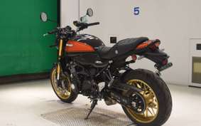 KAWASAKI Z900RS-2SE 2026 ZR902A