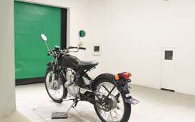 HONDA SOLO 2009 AC17