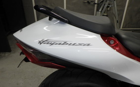 SUZUKI HAYABUSA Gen.3 2022 EJ11A