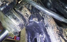 SUZUKI GS400 2021 GS400