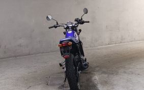HONDA FTR223 MC34