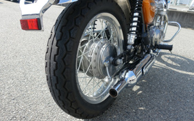 KAWASAKI W800 2012 EJ800A