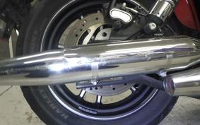 HARLEY FXDBB1580 2014