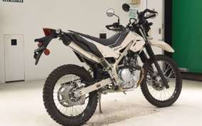 KAWASAKI KLX230ｼｪﾙﾊﾟ LX232A