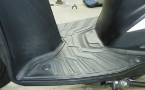 SUZUKI ADDRESS 110 2018 CE47A