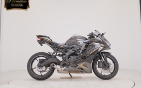 KAWASAKI ZX-25R 2022 ZX250E