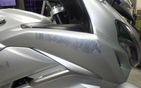 YAMAHA FJR1300 AS 2016 RP27J