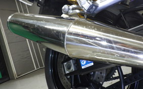 YAMAHA XJR1300 Gen.2 2009 RP17J