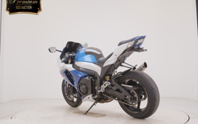 SUZUKI GSX-R1000 2011