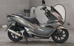 HONDA PCX125 JF81