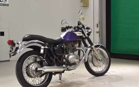 KAWASAKI ESTRELLA RS Custom BJ250A