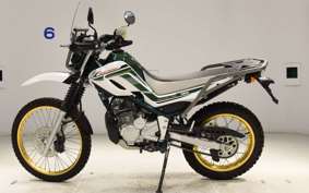 YAMAHA SEROW 250 Gen.3 DG31J