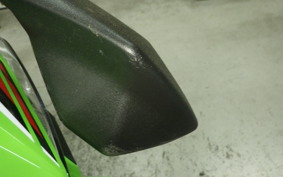 KAWASAKI NINJA 400 2024 EX400L