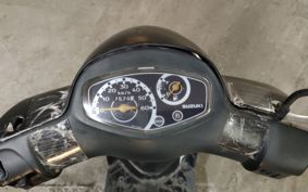 SUZUKI LET's 4 CA41A