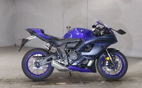 YAMAHA YZF-R7 2022 RM39J