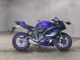 Фото Yamaha YZF-R7 2022 с японского аукциона