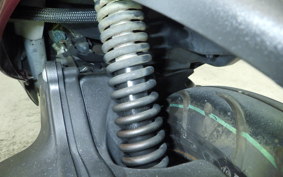 SUZUKI LET's 4 2006 CA45A