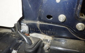 HONDA C50 SUPER CUB AA01