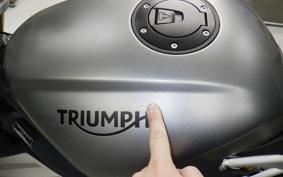 TRIUMPH SPEED TRIPLE RS 2021