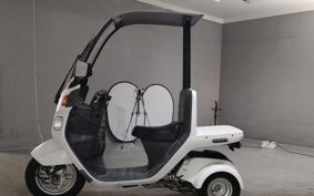 HONDA GYRO TA03