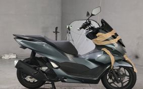 HONDA PCX 160 KF47